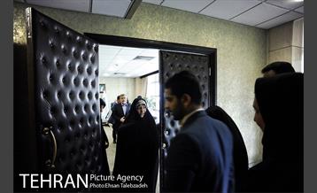 یازدهمین گردهمایی و میثاق زنان عاشورایی 4