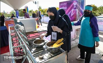 جشنواره «ایران آینده» 20