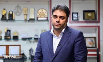 تکریم و معارفه معاون حمل‌ونقل‌وترافیک شهرداری تهران 21