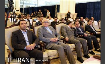 اختتامیه چهارمین نمایشگاه زیست فناوری ایران 5