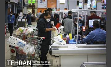 فروشگاه شهروند بیهقی در ماه مبارک رمضان 14