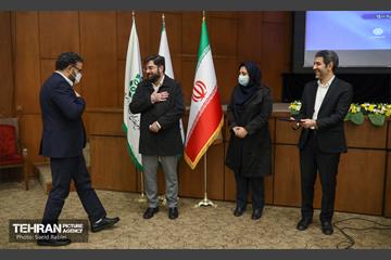 بیست و هشتمین نشست تخصصی کمیسیون حمل‌ونقل و ترافیک مجمع شهرداران کلان‌شهرهای ایران 23