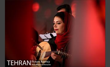 جشن ملی پرچم 8