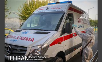 پویش "سلامتی هدیه خداست" 10