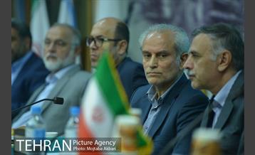 مجمع انتخاباتی فدراسیون اسکی  7