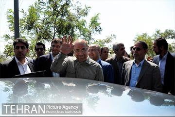 بازدید اصحاب رسانه از فاز ۲ باغ پرندگان 16