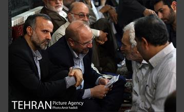 یادواره شهید دکتر چمران 16