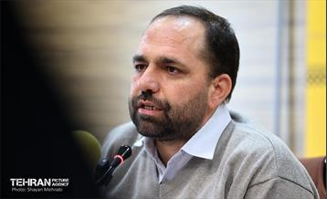 آیین تقدیر از تاکسیرانان جانباز و ایثارگر شهر تهران 12