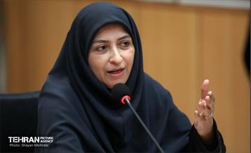 دومین نشست مدیران ارشد شهری با شرکت‌ های دانش‌ بنیان 14