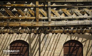 آغاز عملیات مرمت نخستین فرودگاه بلدیه 25