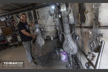 «علم» جدای فلسفه آیینی خاص خودش، «موزه سیار» سیدالشهدا (ع) است.