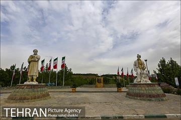 بوستان جوانمردان 23