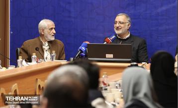 یکصد و پنجاه و هفتمین پویش امید و افتخار  23