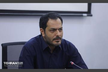 جلسه قرارگاه اجتماعی شهرداری منطقه 12 15