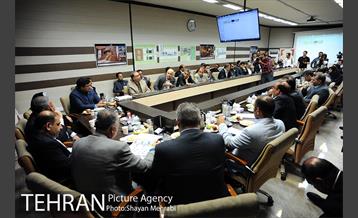 آئین افتتاح و بهره برداری از کندرو شهید نواب صفوی 17