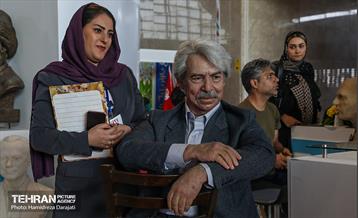 هجدهمین نمایشگاه حمل و نقل، عمران و خدمات شهری 3 41