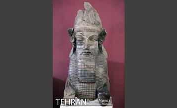 موزه ملی ایران باستان 21