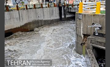 لایروبی و رسوب زدایی شبکه جمع آوری آبهای سطحی-2 9