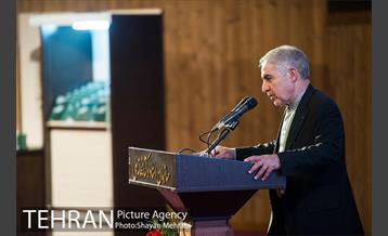 رونمایی از کتاب سردار سازندگی، روزنوشت های مرحوم هاشمی رفسنجانی 34