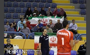 پیروزی 4 بر یک تیم زیر 23 سال ایران مقابل الجزایر 13