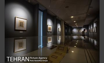 موزه خوشنویسی 25