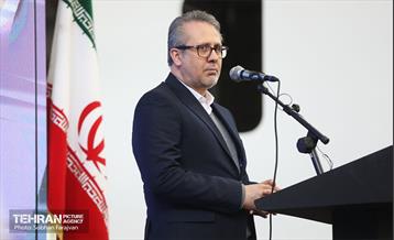 گردهمایی تولیدکنندگان داخلی پروژه قطار ملی 34