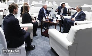 دومین روز مجمع جهانی اتحادیه شهرها و دولت‌های محلی (UCLG) 29