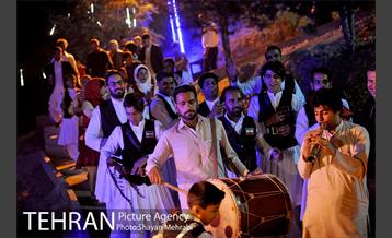 ماه مبارک رمضان در برج میلاد تهران 47