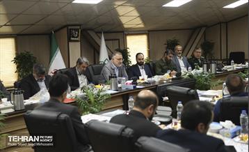 قرار خدمت 22