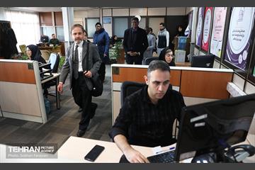 تور تهرانگردی سفرای خارجی 45