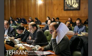 صد و بیستمین جلسه شورا شهر 11