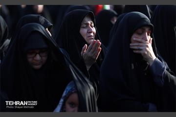اجتماع امام حسنی‌ها(ع) 44