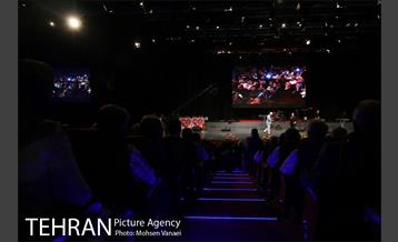 همایش عاشقانه تو را می خوانم 14