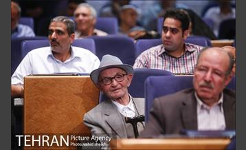 بیستمین جشنواره خیرین مدرسه ساز تهران 33