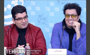 دهمین روز جشنواره فیلم فجر در برج میلاد 7