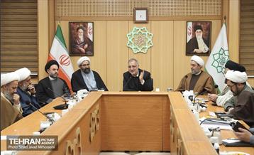 افطاری به وعاظ 8