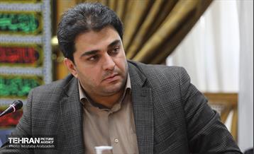 پنجمین جلسه قرارگاه حمل و نقل عمومی و پاک