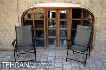 عمارت کاظمی (سرای کاظمی) 5