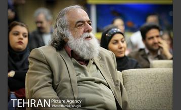 سی و دومین مراسم شب شاعر 30