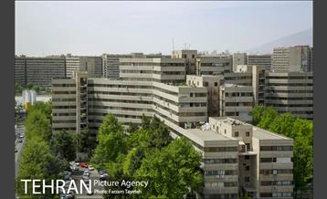 شهرنگار؛ شهرک اکباتان 11