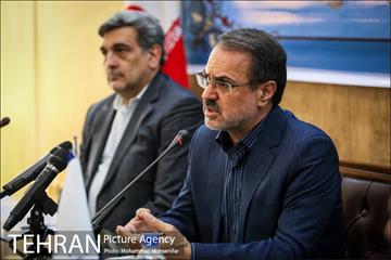 امضا تفاهم نامه میان شهرداری تهران و سازمان ثبت اسناد 16