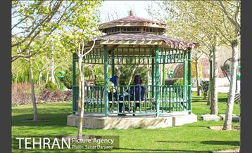 بوستان جوانمردان 19