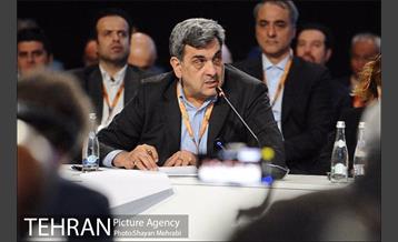 کنفرانس بین المللی مجمع جهانی شهری در ابوظبی امارات 19