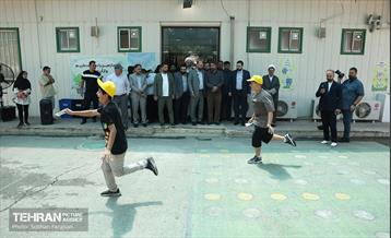 مدرسه تابستانی نشاط و تعالی 20