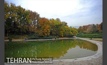 باغ گیاه‌شناسی ملی ایران 53