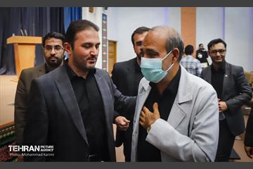 آیین آغاز تدوین برنامه چهارم مدیریت شهری تهران 20