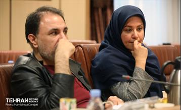 آخرین نشست مدیران روابط‌عمومی  9