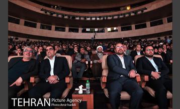 یادواره شهدای حرم فاتحین 1