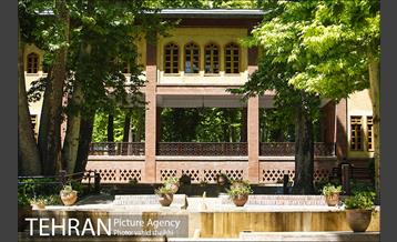 باغ ایرانی 19