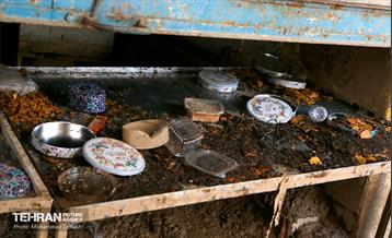 یک رو پس از سیل کن